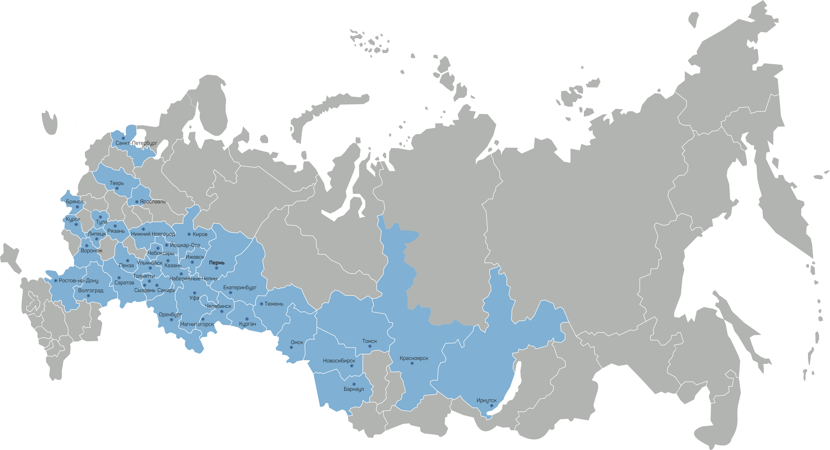 О компании Дом.ру в Челябинске — история развития оператора  телекоммуникационных услуг